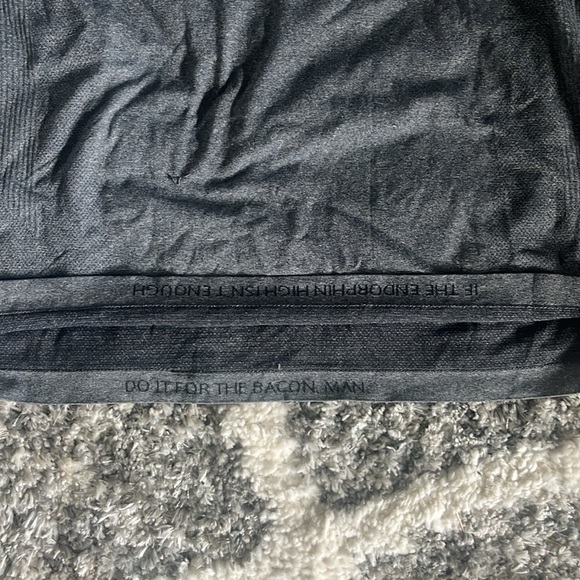 Lululemon Metal Vent Tech Long Sleeve Henley 2.0 - Picture 7 of 13